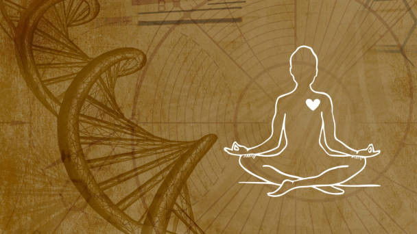 Science of Manifesting Health