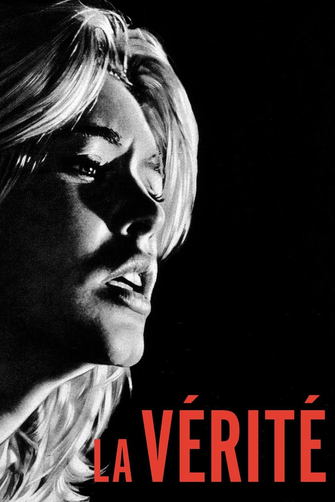 Poster de A Verdade
