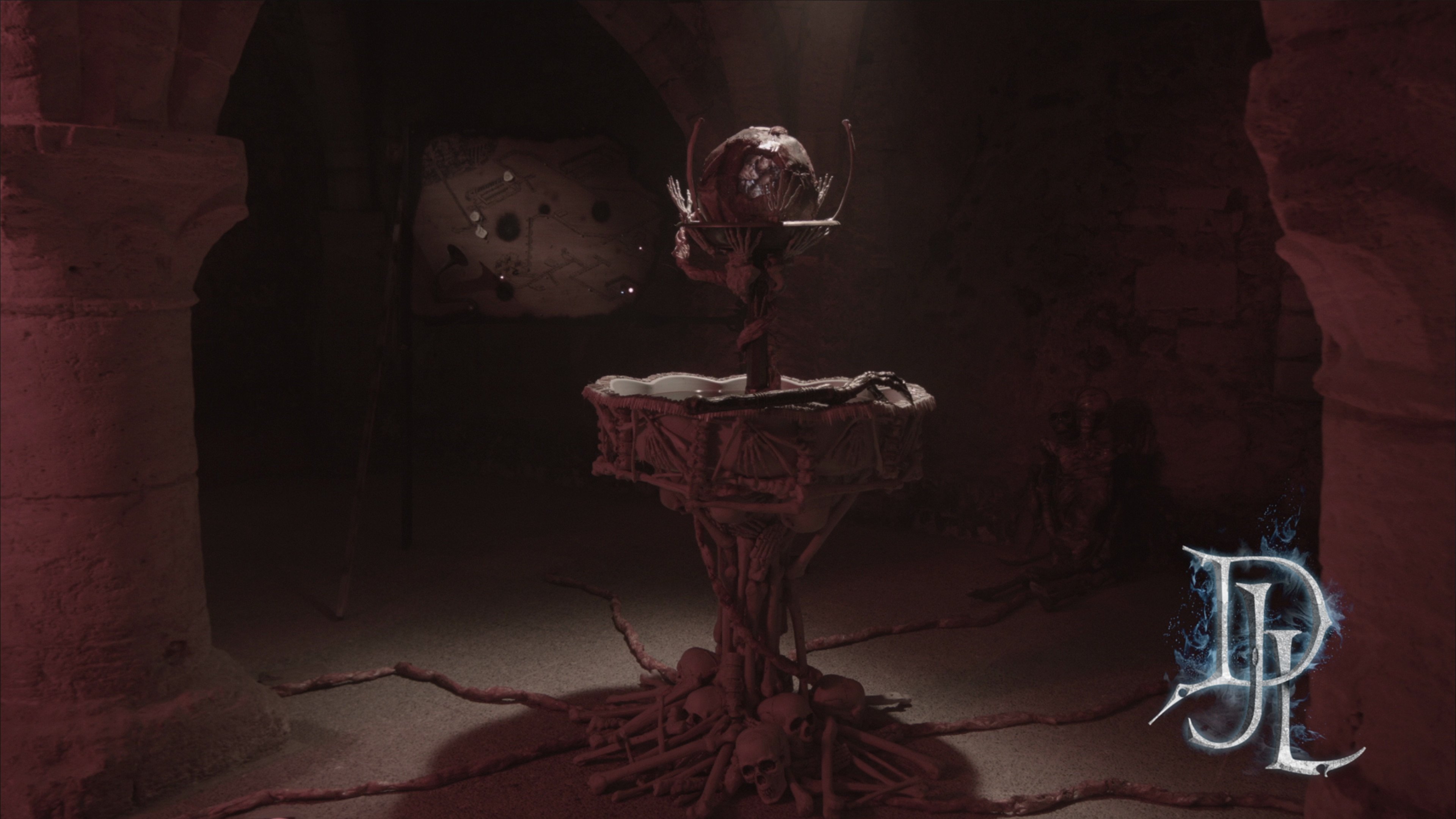 Backdrop image