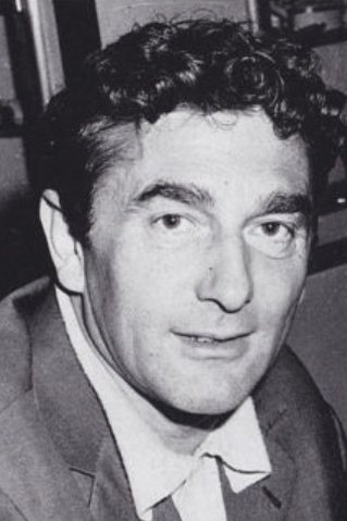Foto de Marcel Camus