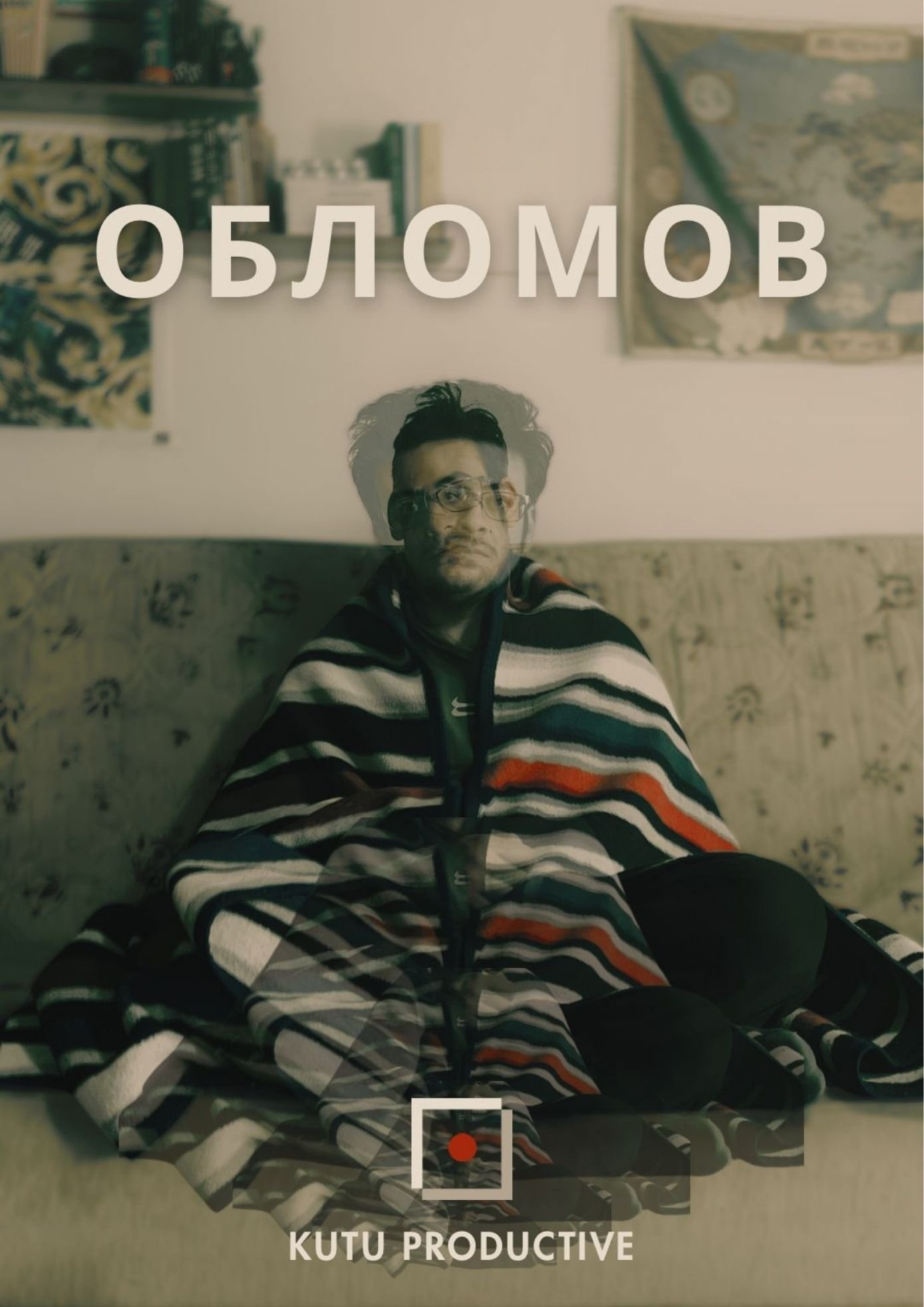 Poster de OBLOMOV