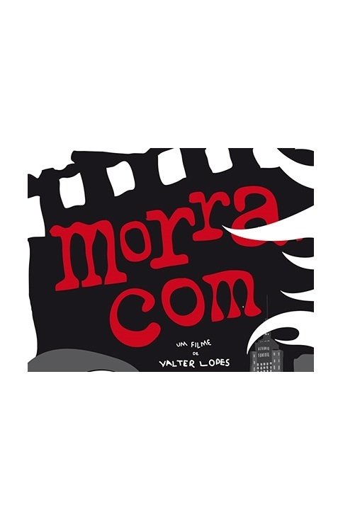 Poster de Morra.com