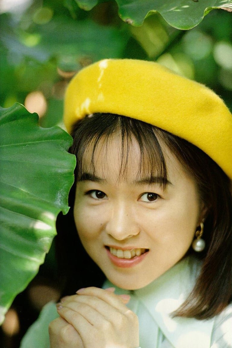 Foto de 白鳥由里
