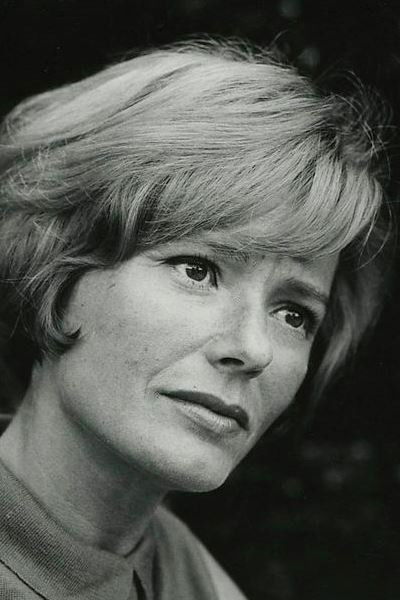 Foto de Lise Ringheim