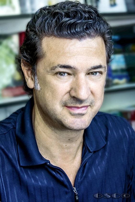 Foto de Julio Medem