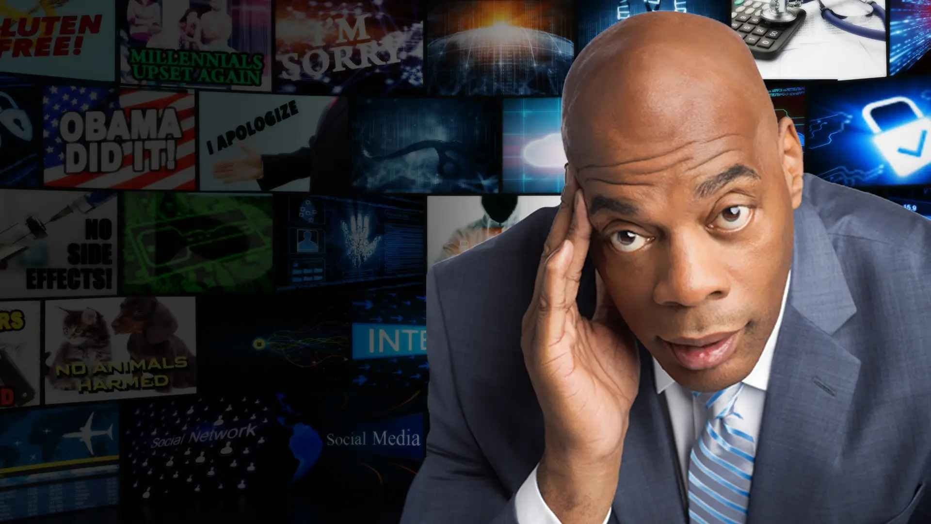 Alonzo Bodden: Historically Incorrect 2016 123movies