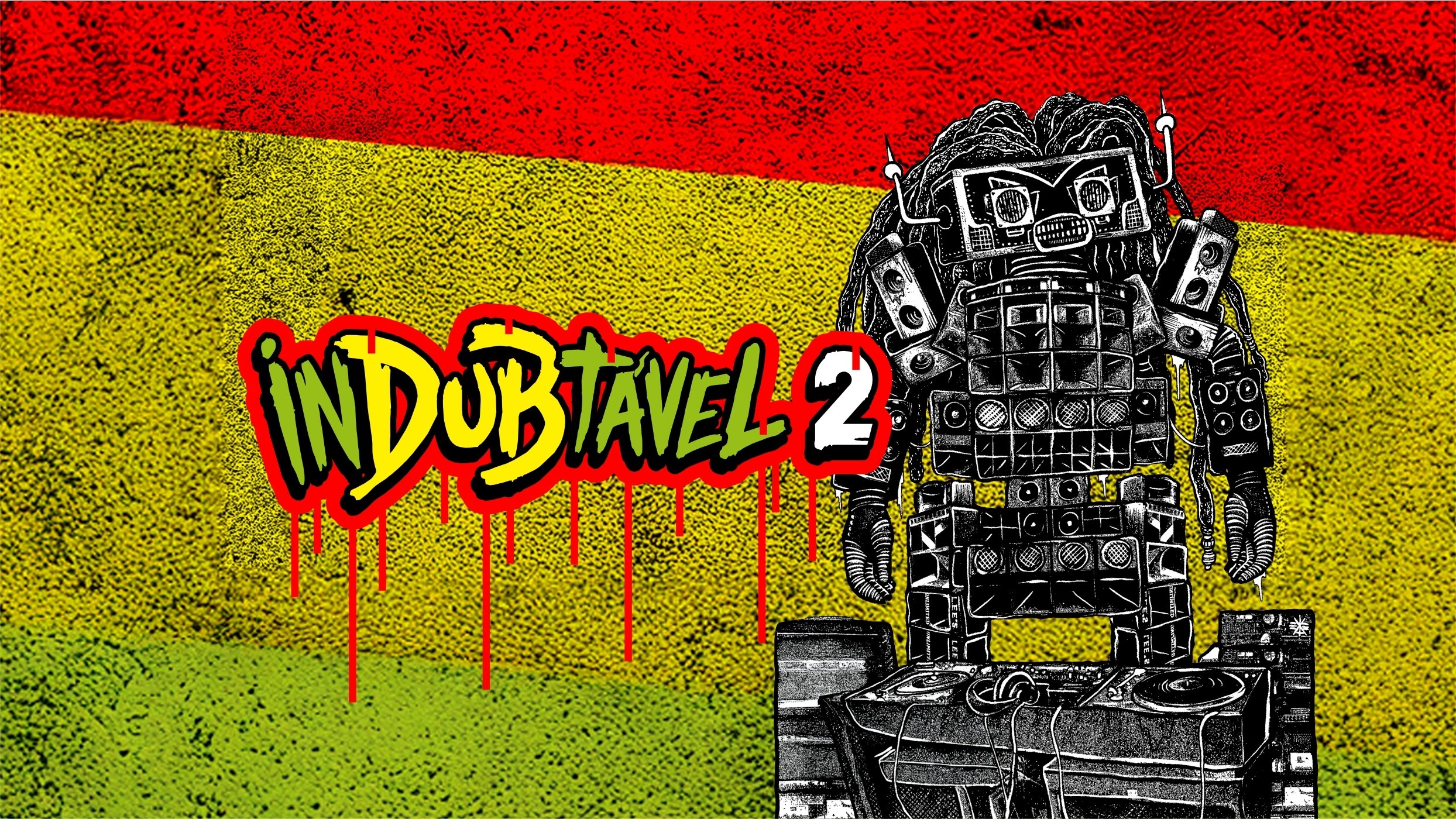 InDUBtável 2 - Reggae Documento