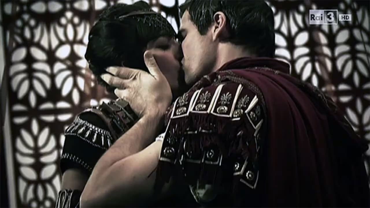 Roma Amor - Passione nell'antica Roma (seconda versione)