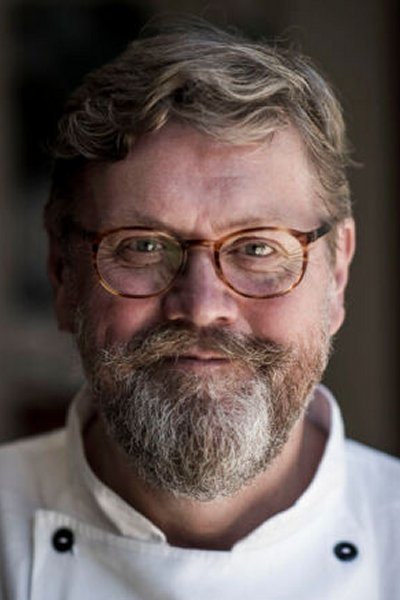 Foto de Bo Jakobsen