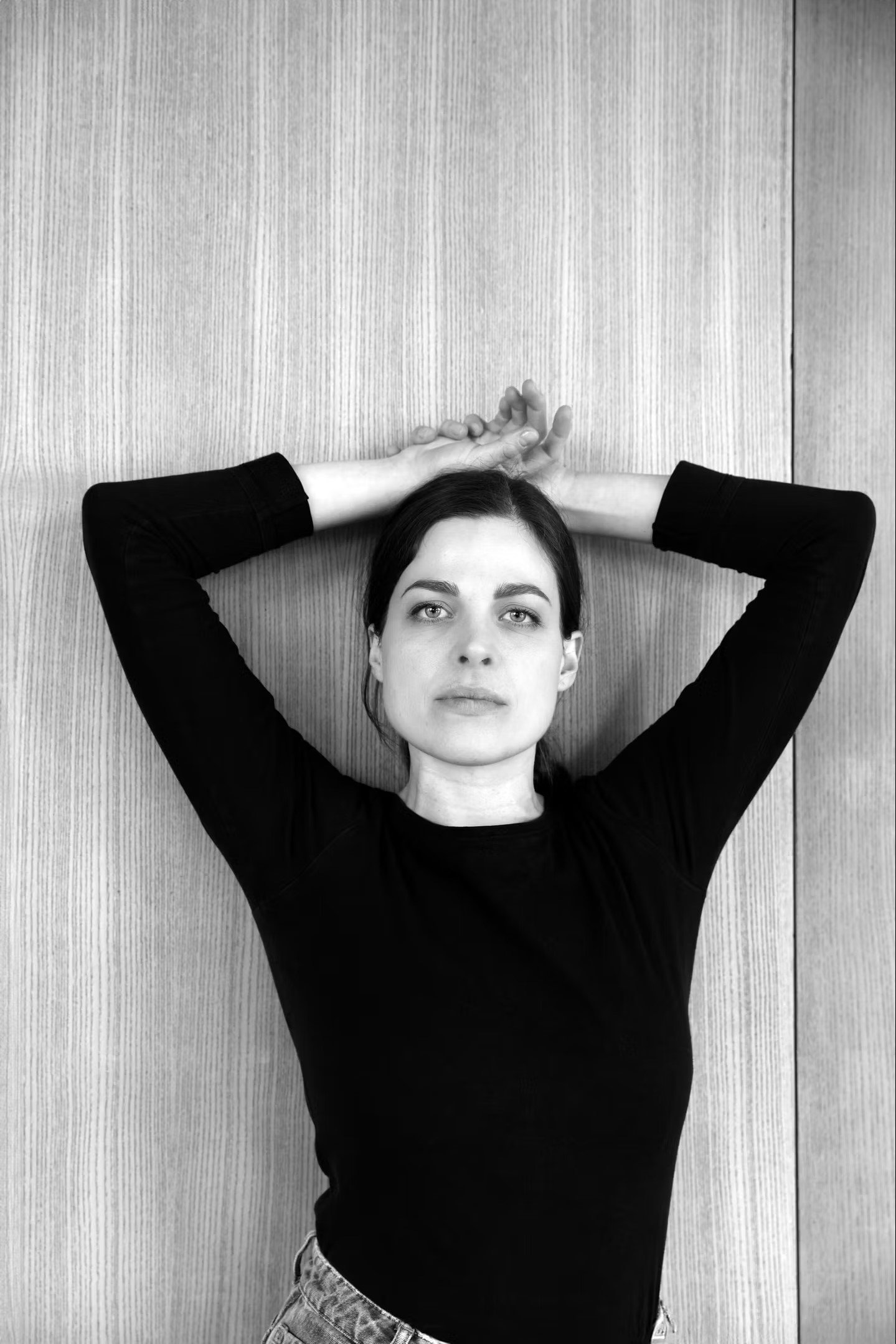 Foto de Giulia Goldammer