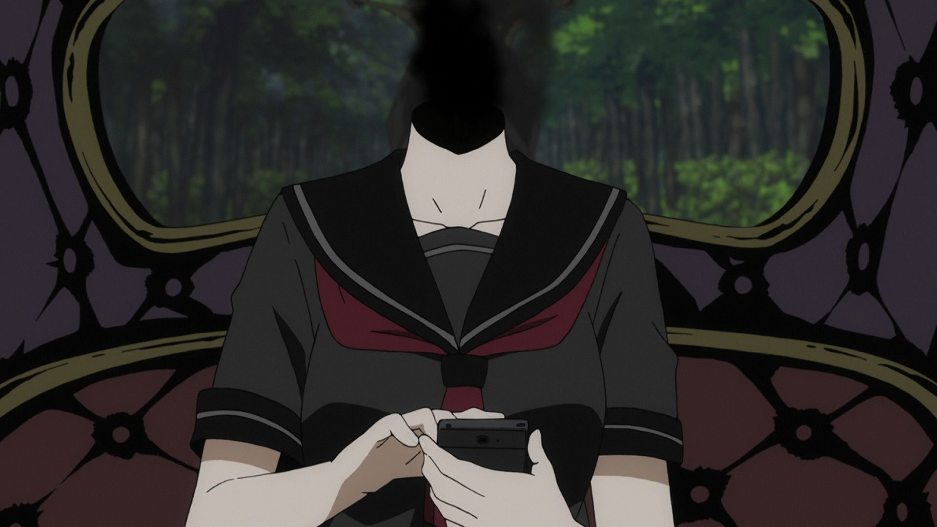 Romanticist's Chaka-Poko