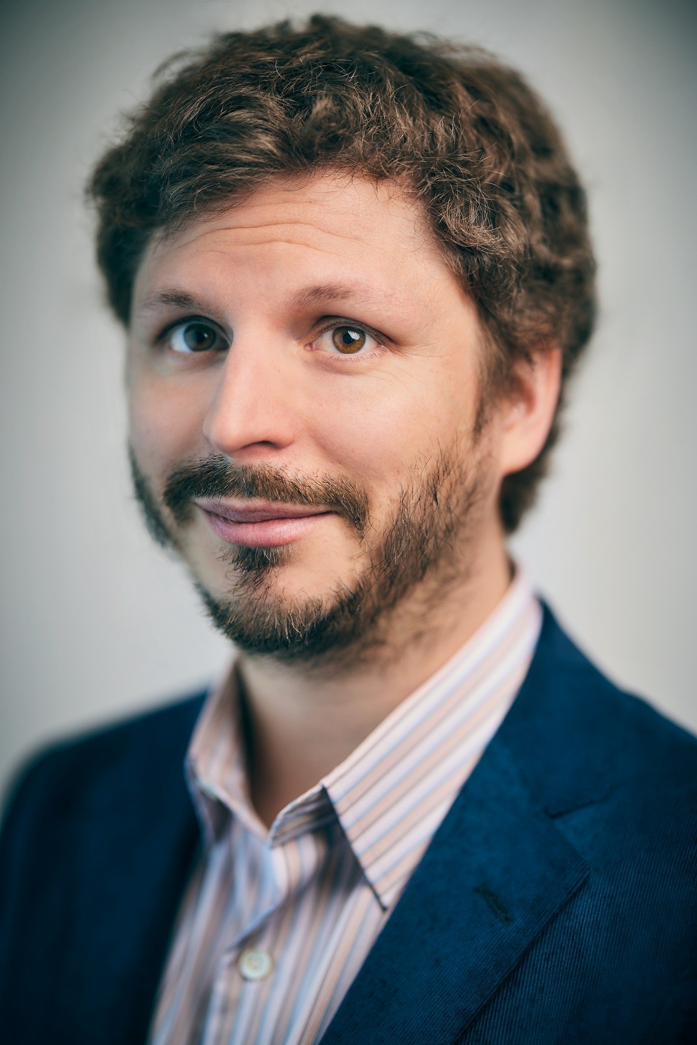 Foto de Michael Cera