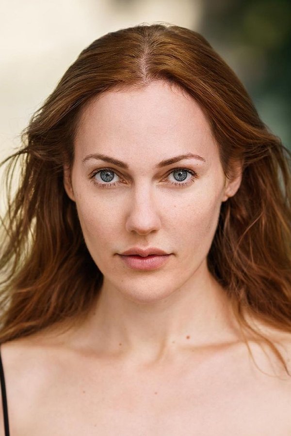 Foto de Meryem Uzerli
