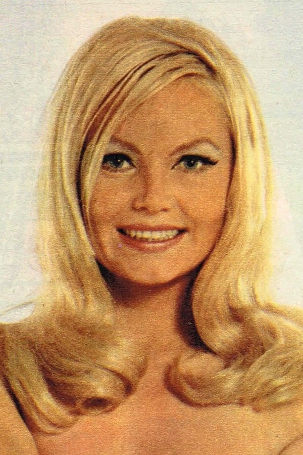 Foto de Ewa Strömberg