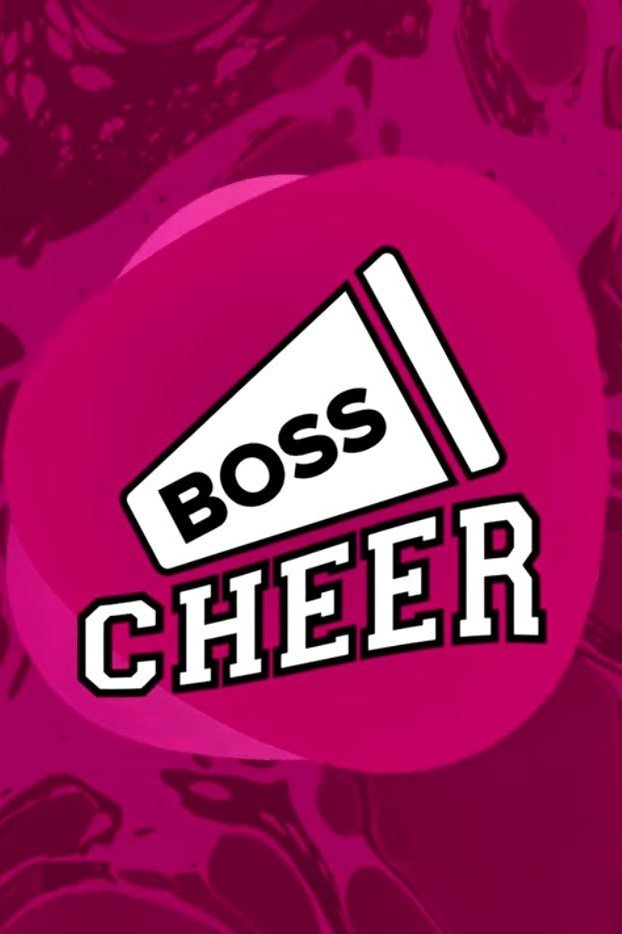 Poster de Boss Cheer