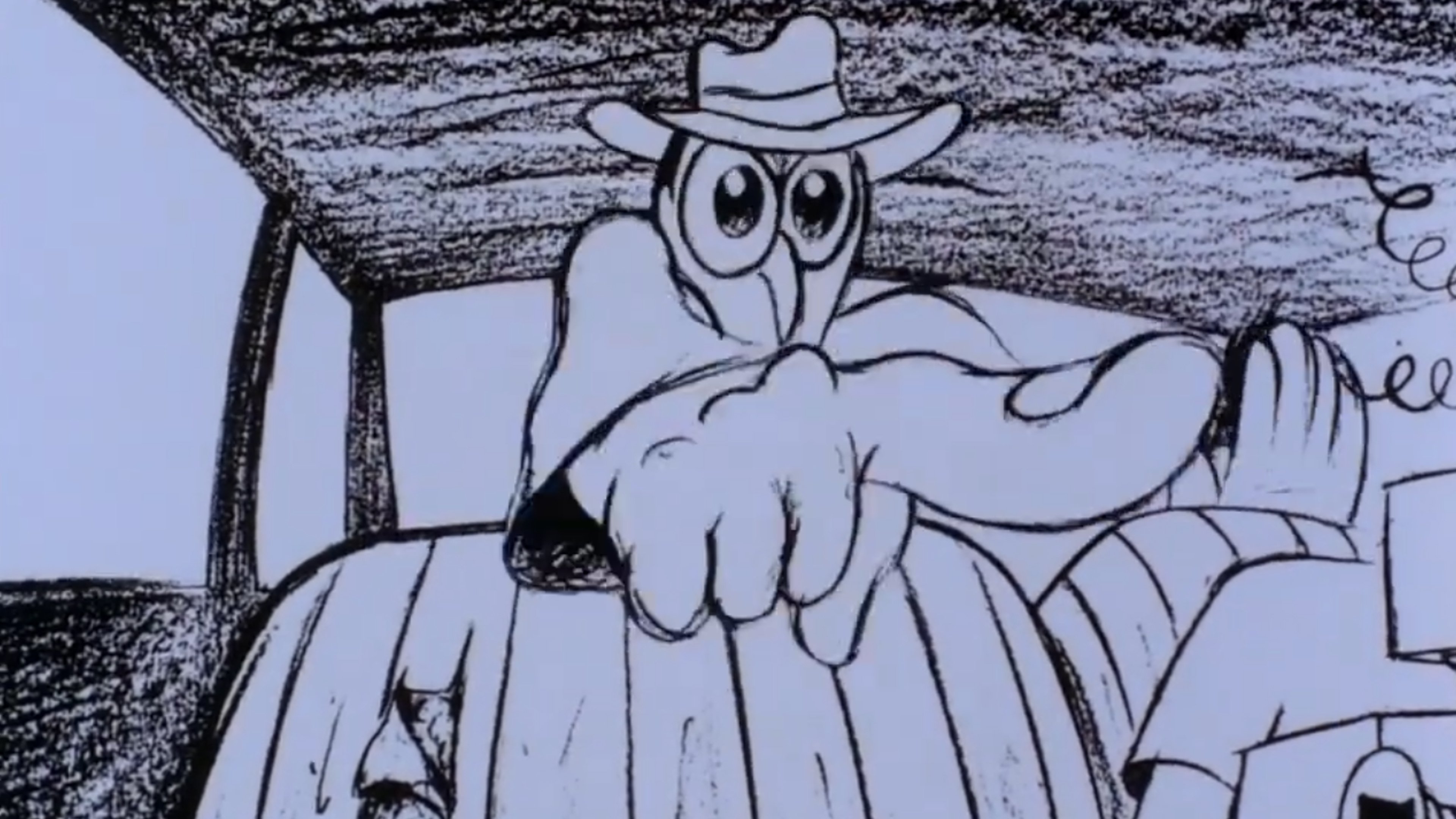 Backdrop image