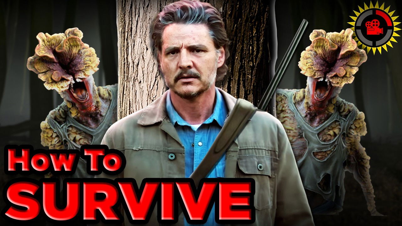 How to SURVIVE the Last of Us! (Season 2)