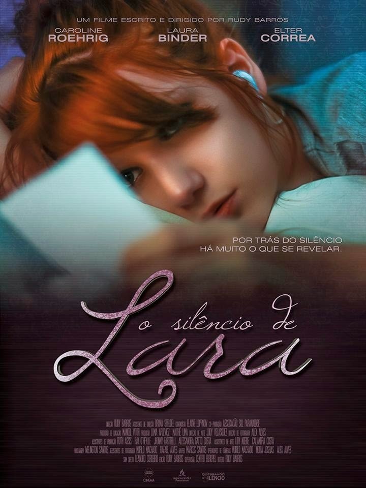 Poster de O Silêncio de Lara