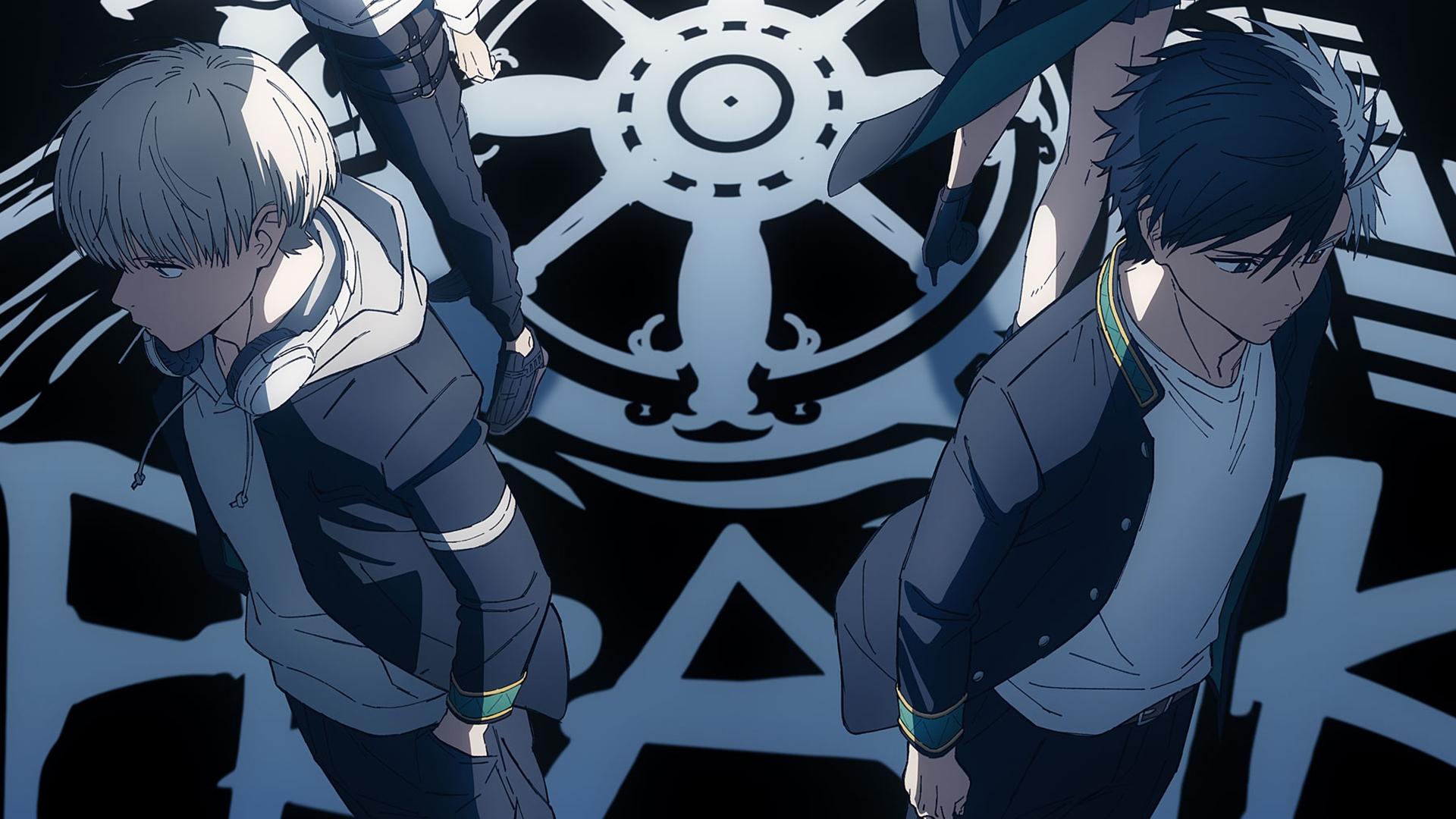 Backdrop image
