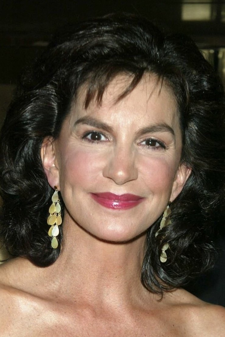 Foto de Mercedes Ruehl