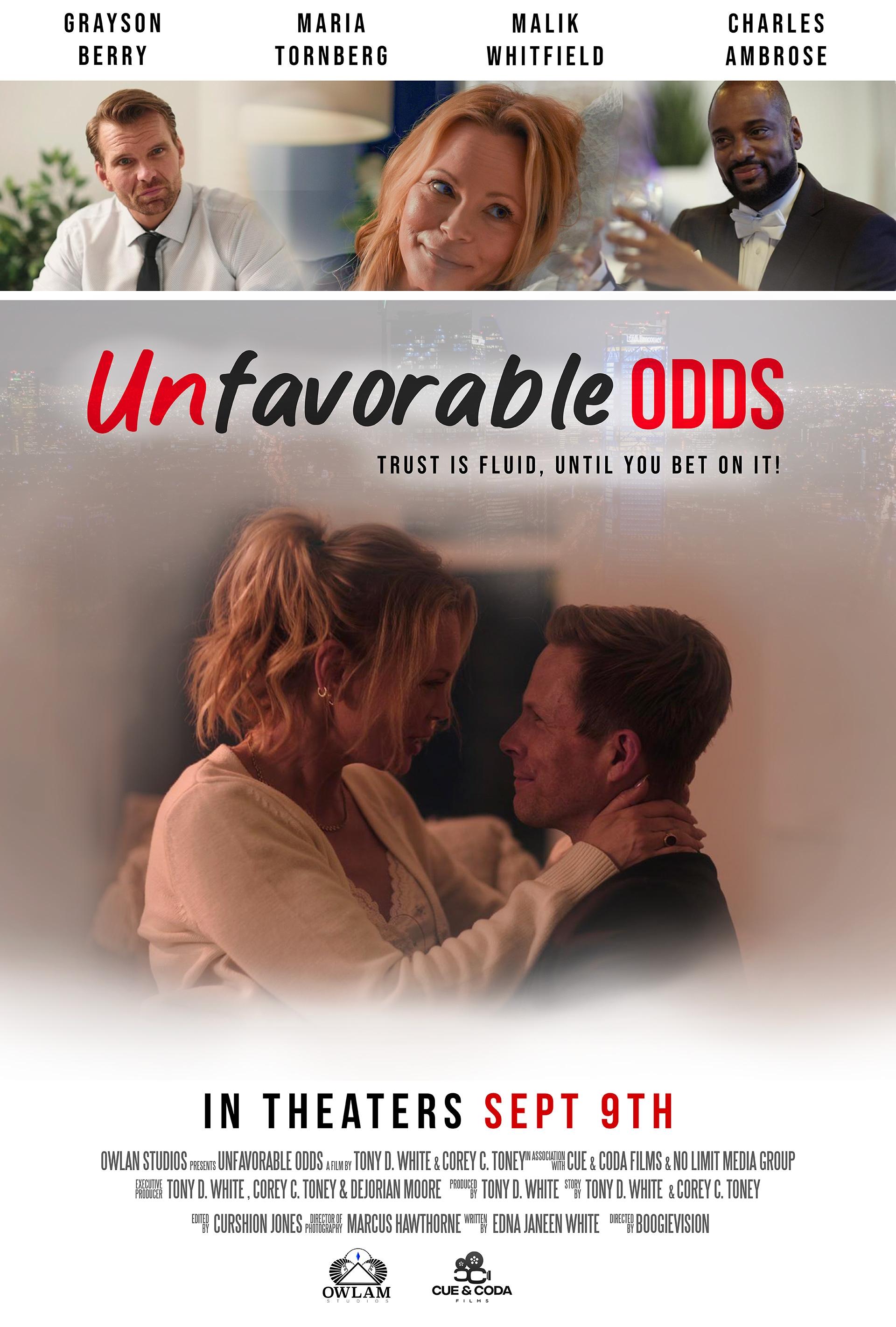 Poster movie