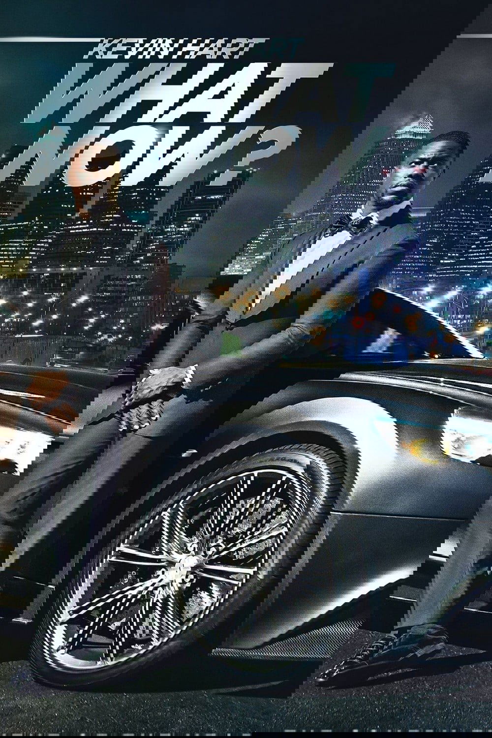 Poster movie