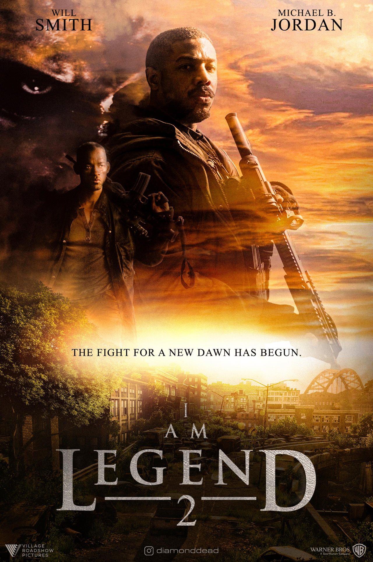 Poster movie