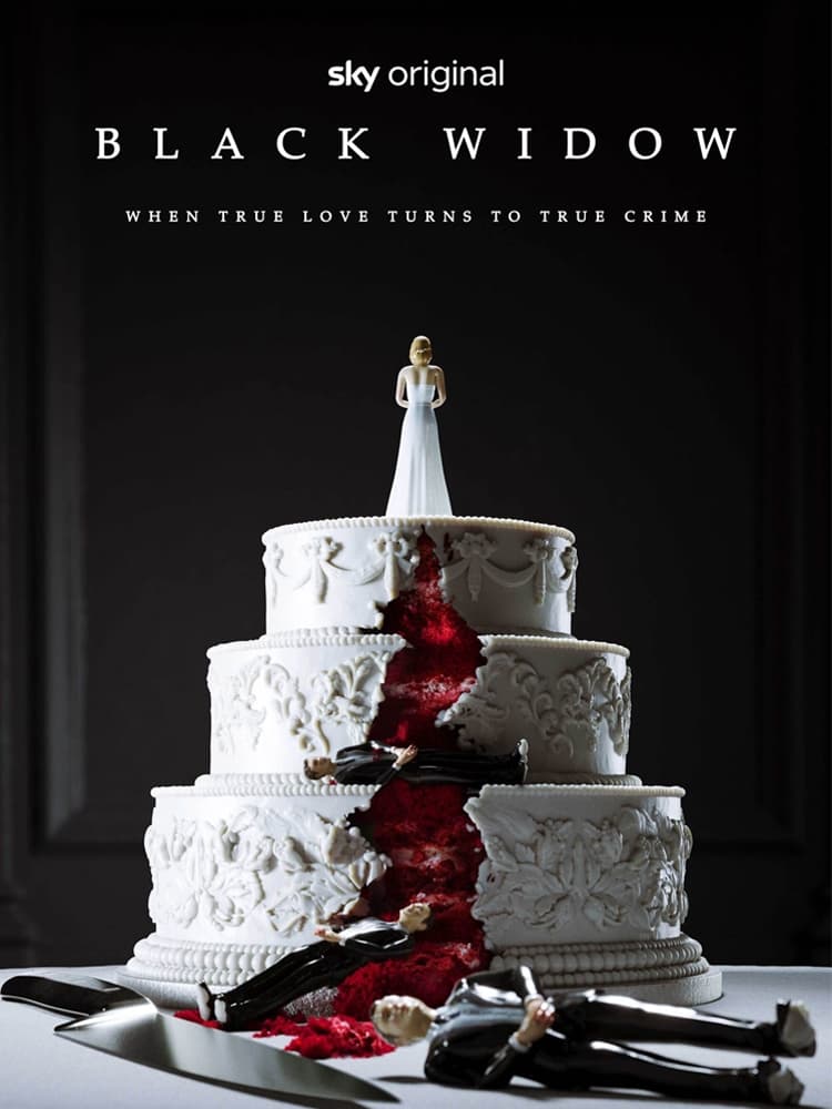 Poster de Black Widow