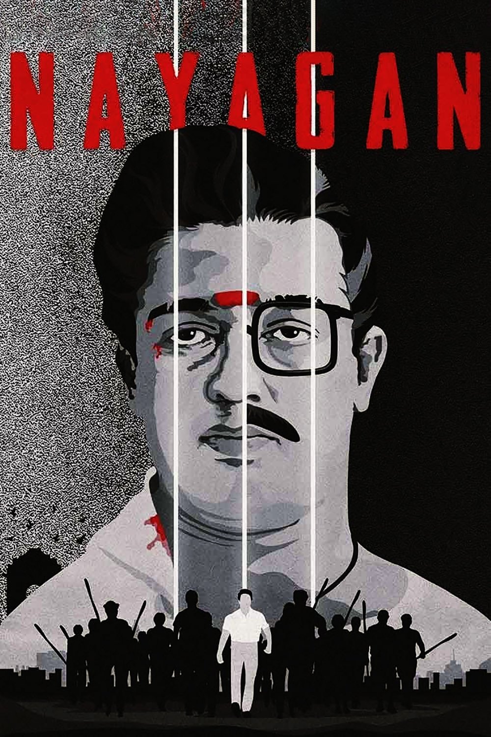 Poster movie