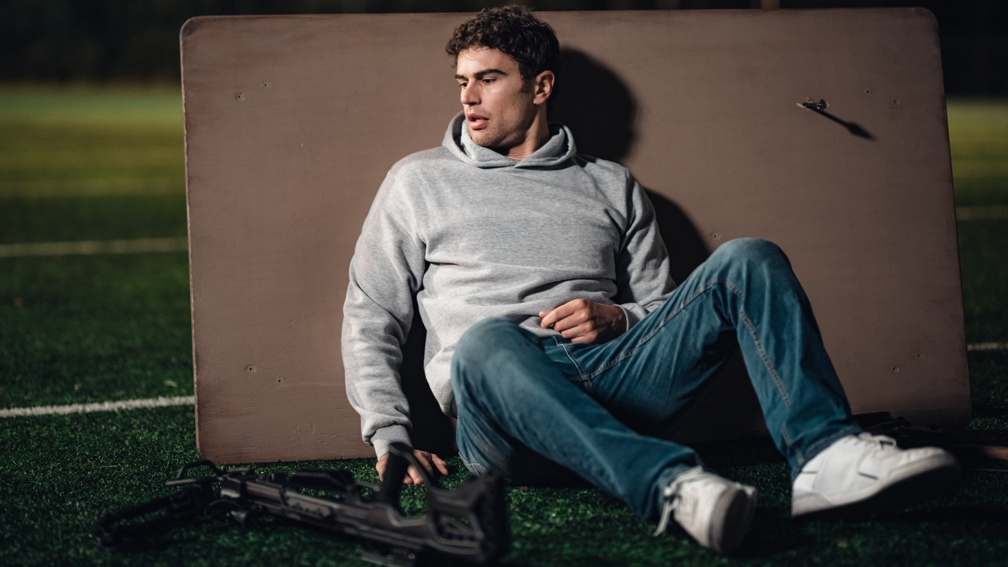 Backdrop image