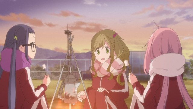 Room Camp