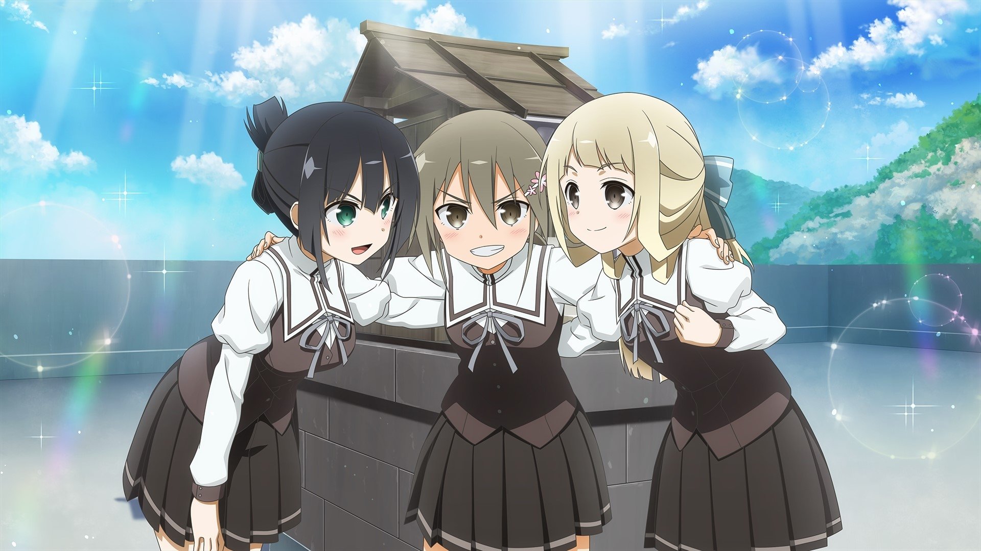 Backdrop image