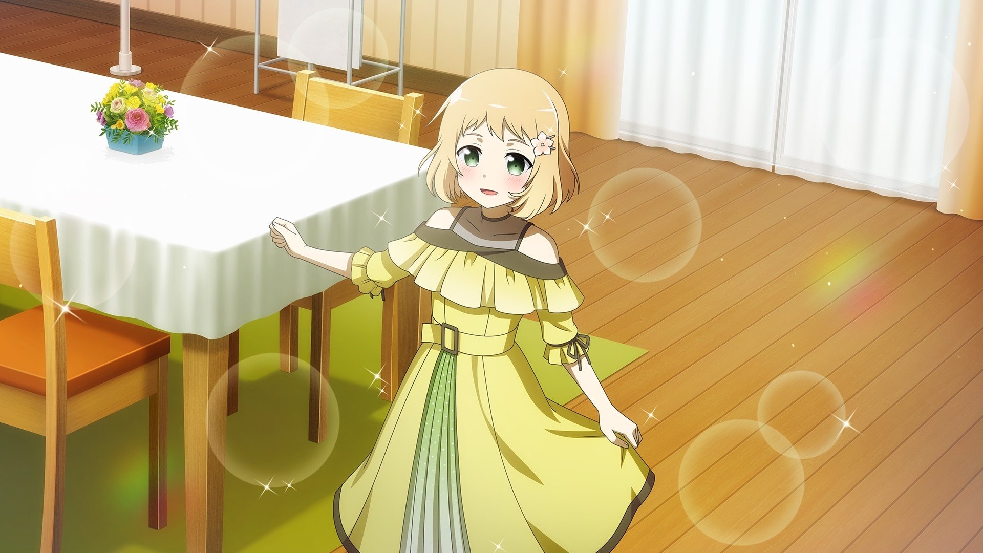 Backdrop image
