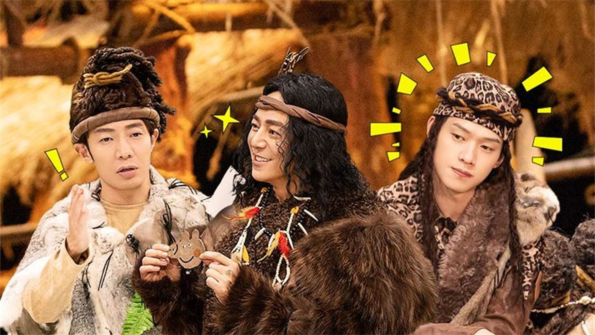 S6 · Advanced Bonus Scene EP6