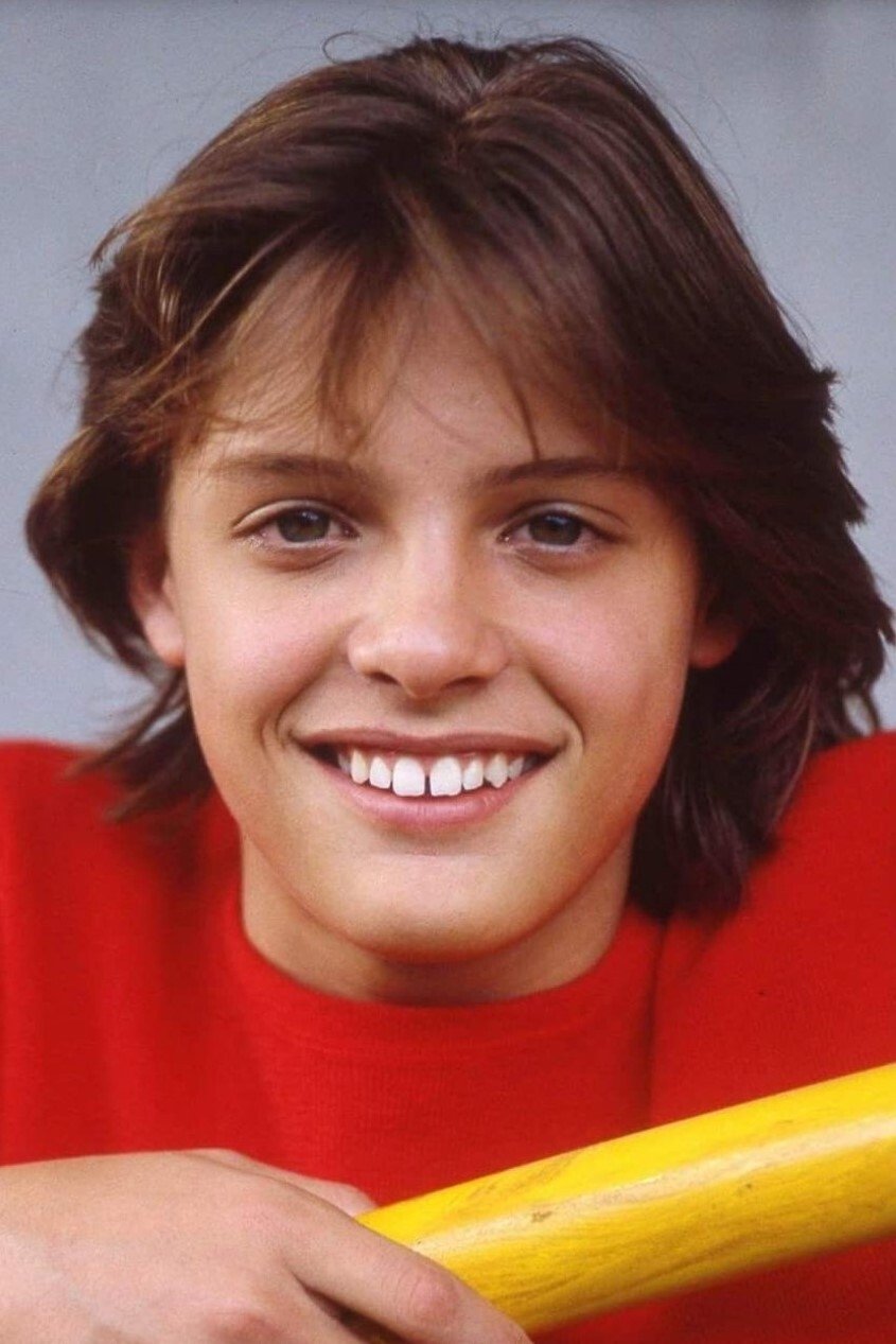 Foto de Luis Miguel