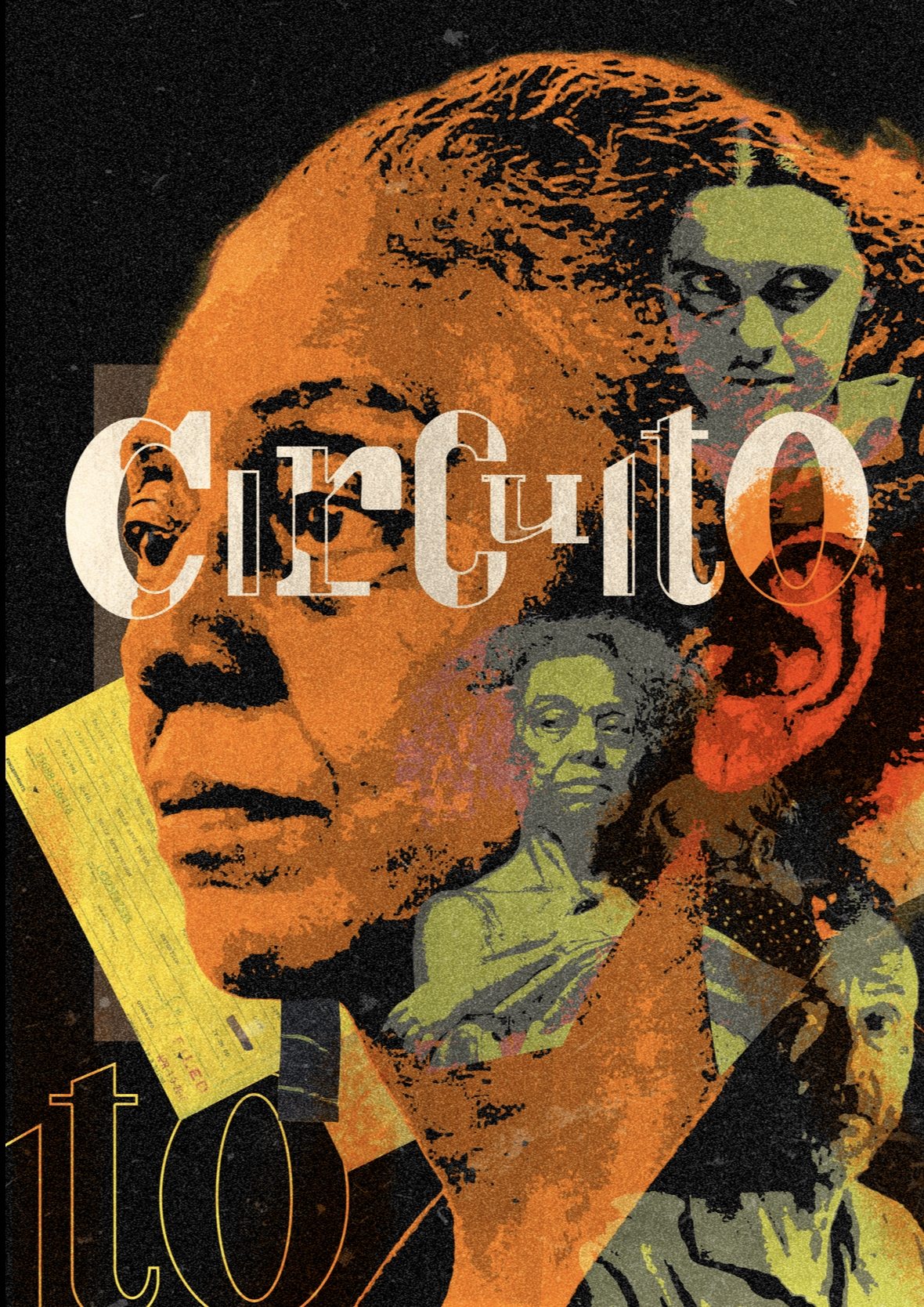 Poster de Circuito
