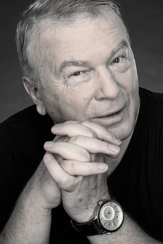 Foto de Anatoly Prokhorov