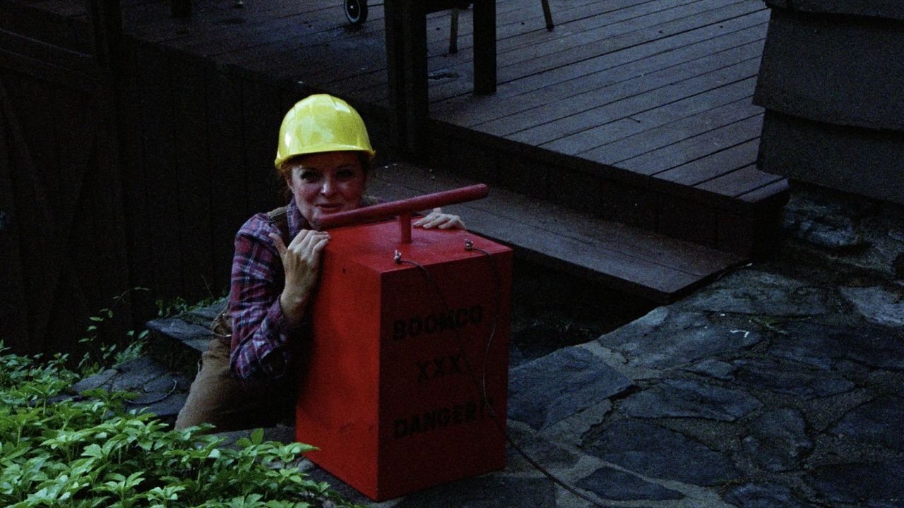 Backdrop image