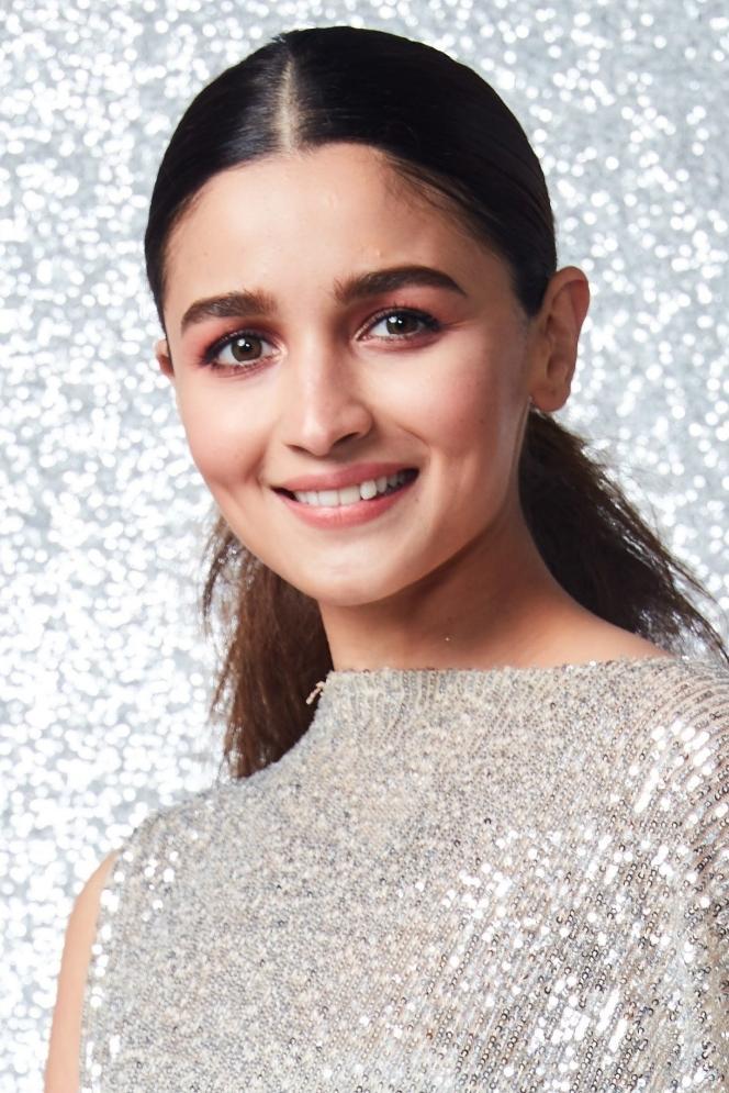 Foto de Alia Bhatt