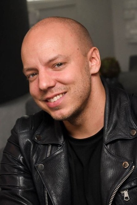 Foto de Fred Buljo
