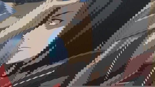 Counterattack