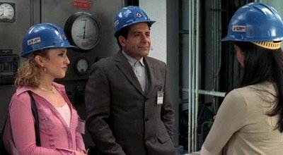 Monk 3×3 – Mr. Monk and the Blackout