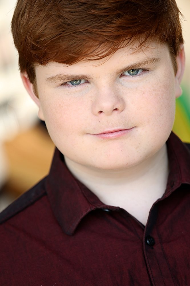 Foto de Grayson Thorne Kilpatrick
