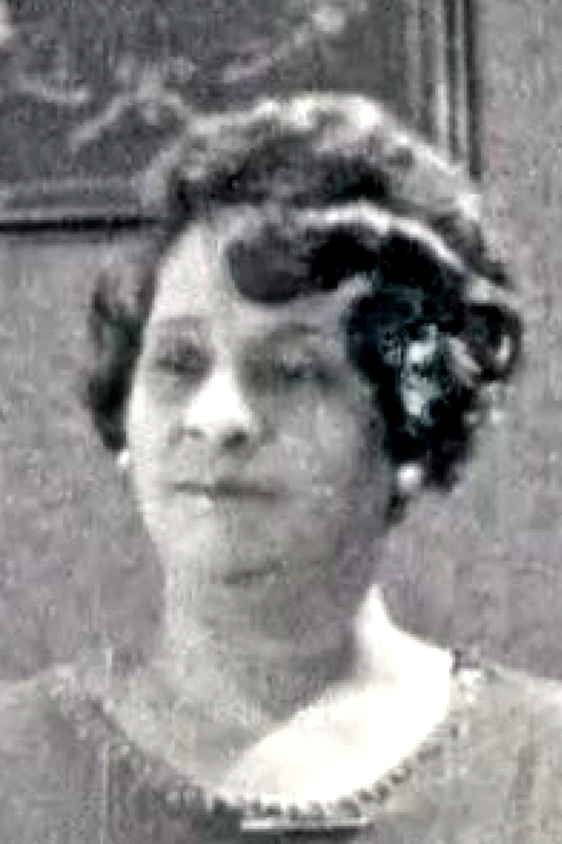 Foto de Mattie Wilkes