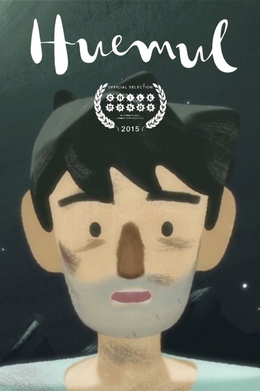 Poster de Huemul