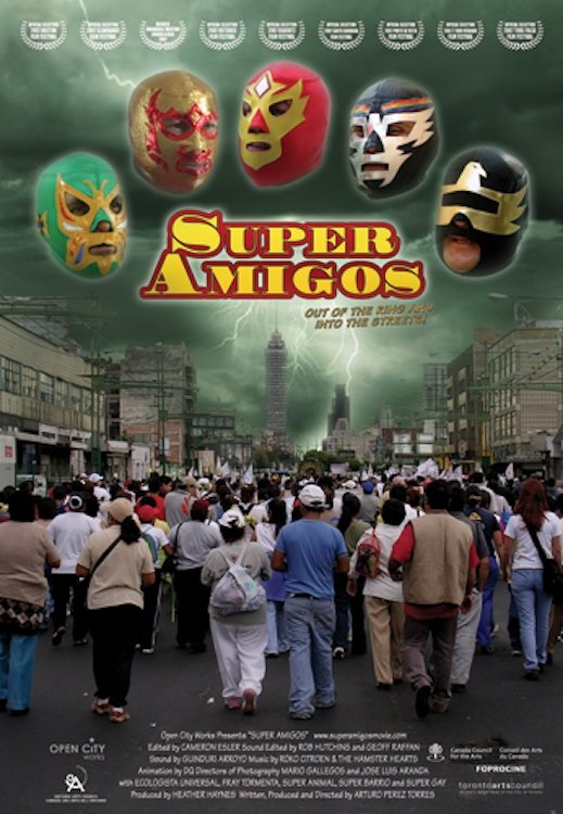 Poster movie
