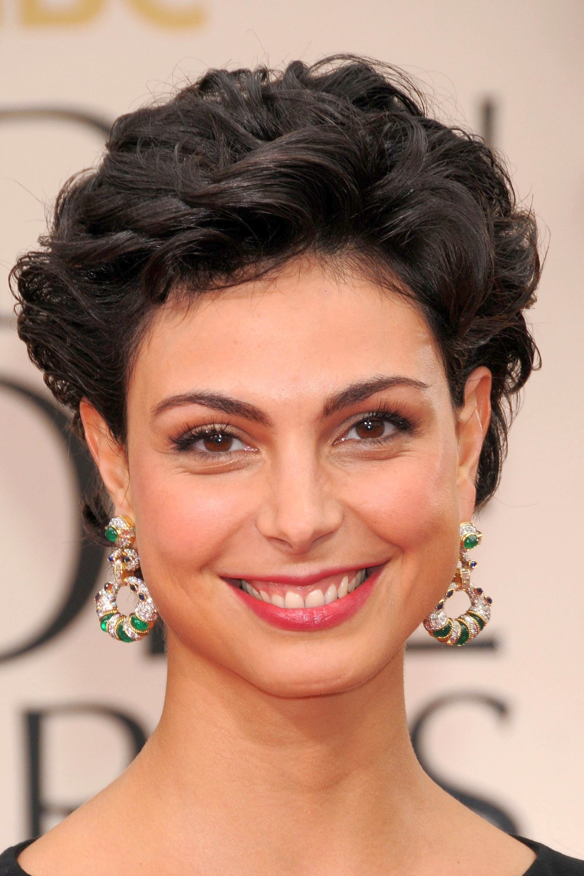 Foto de Morena Baccarin
