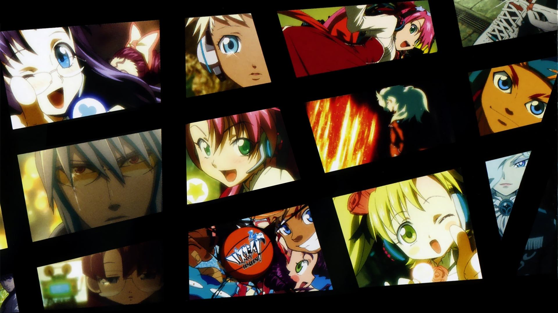 Backdrop image