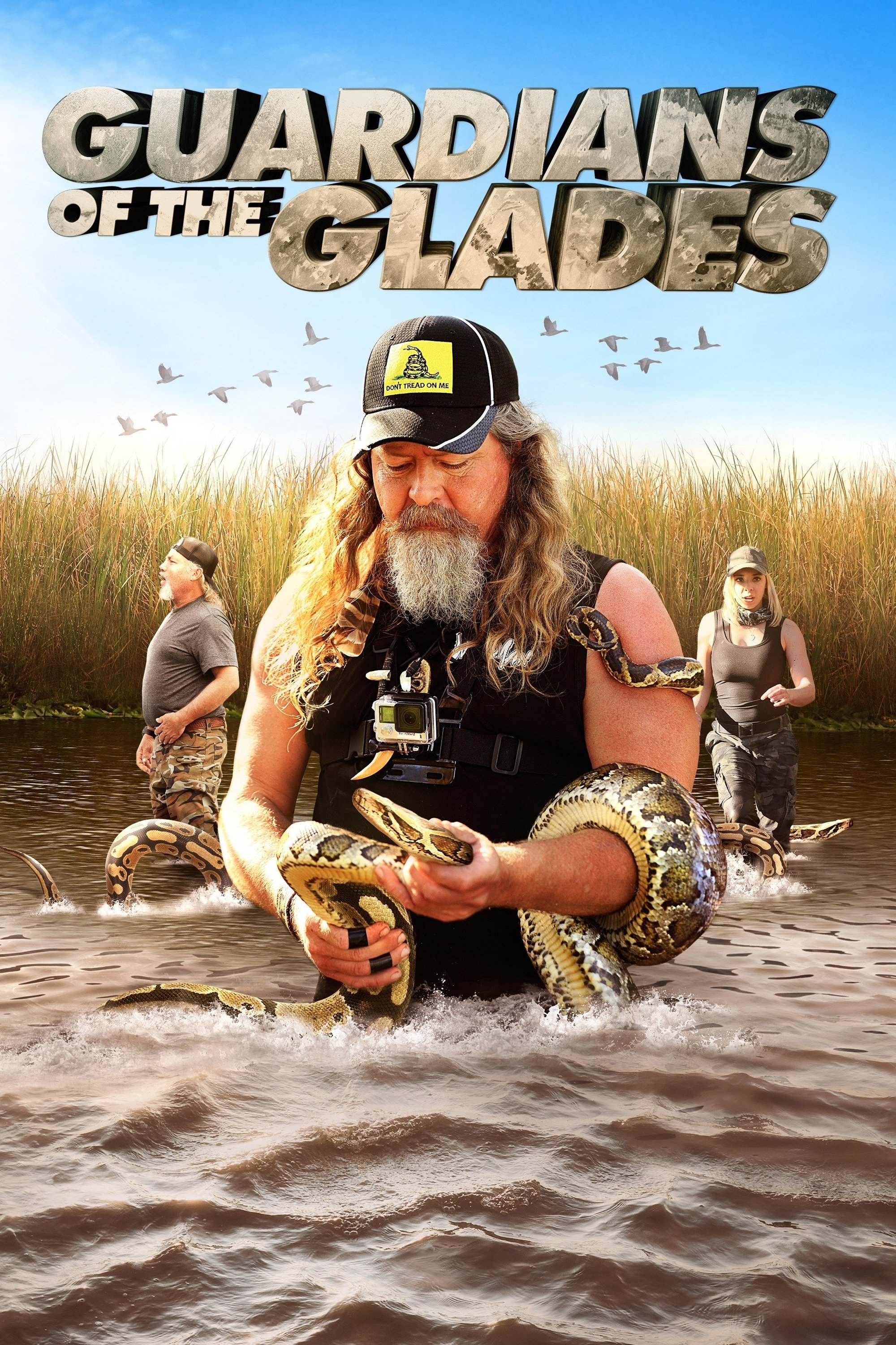 Poster de Temporada 1