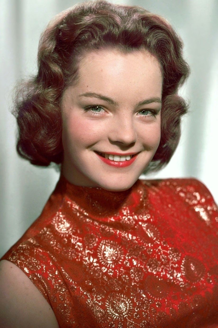 Foto de Romy Schneider